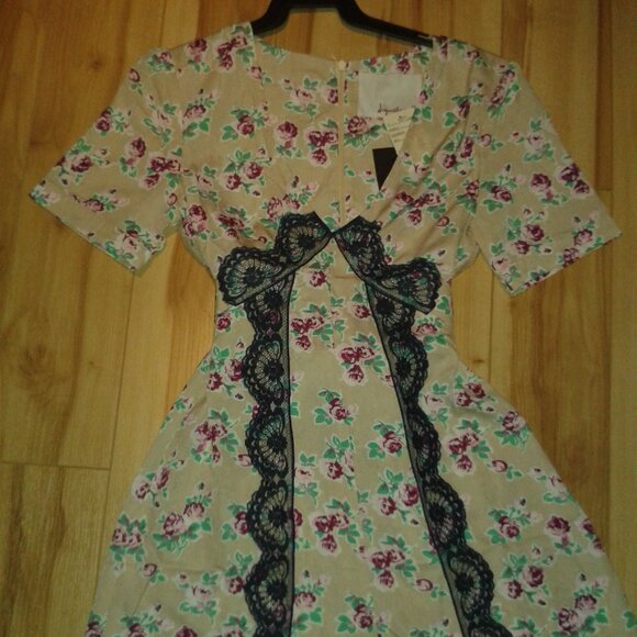 Combi-short - Picture 1 of 2